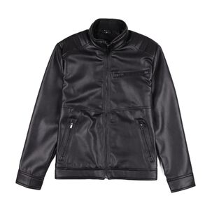 Chaqueta Hombre Az Black