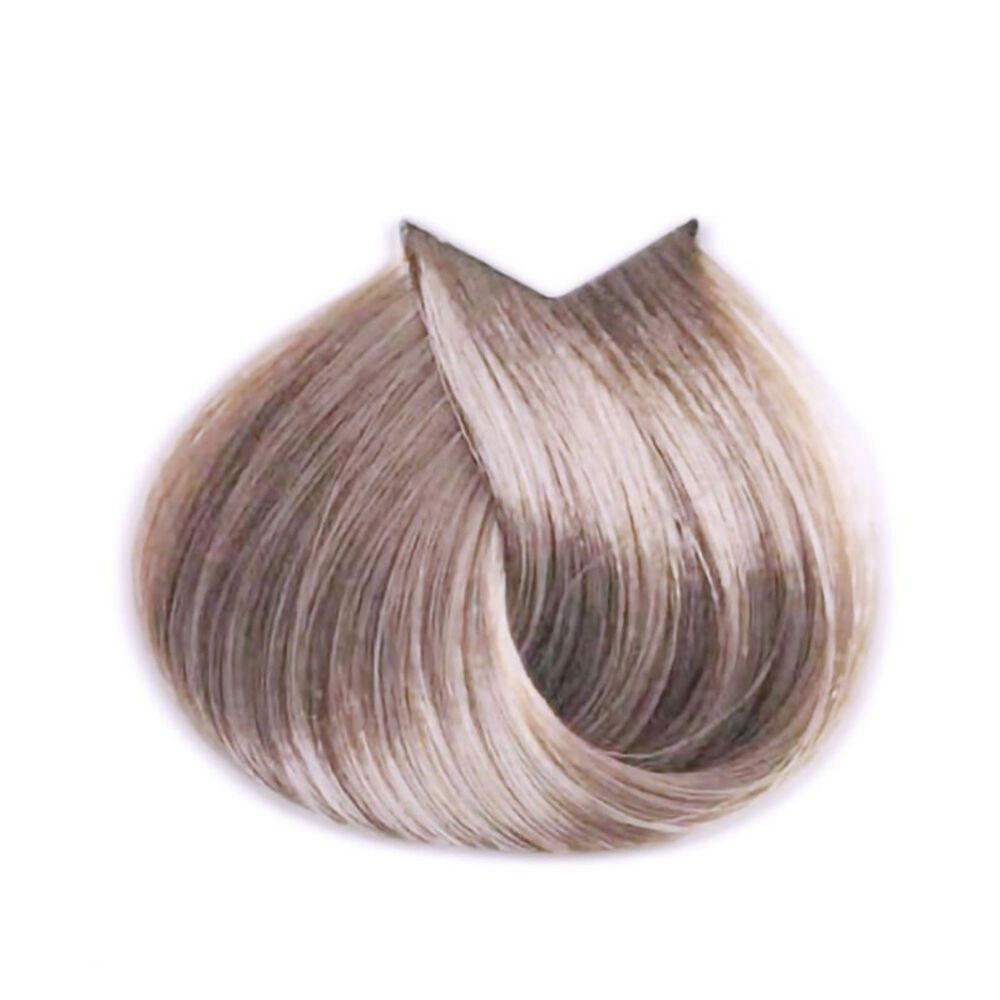 Tintura De Cabello Permanente Y Profesional Life Color Plus Farmavita 100gr image number 0.0