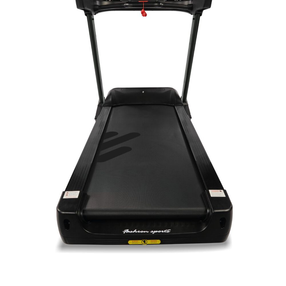 Trotadora Eléctrica E650 Elite 2.0 image number 4.0