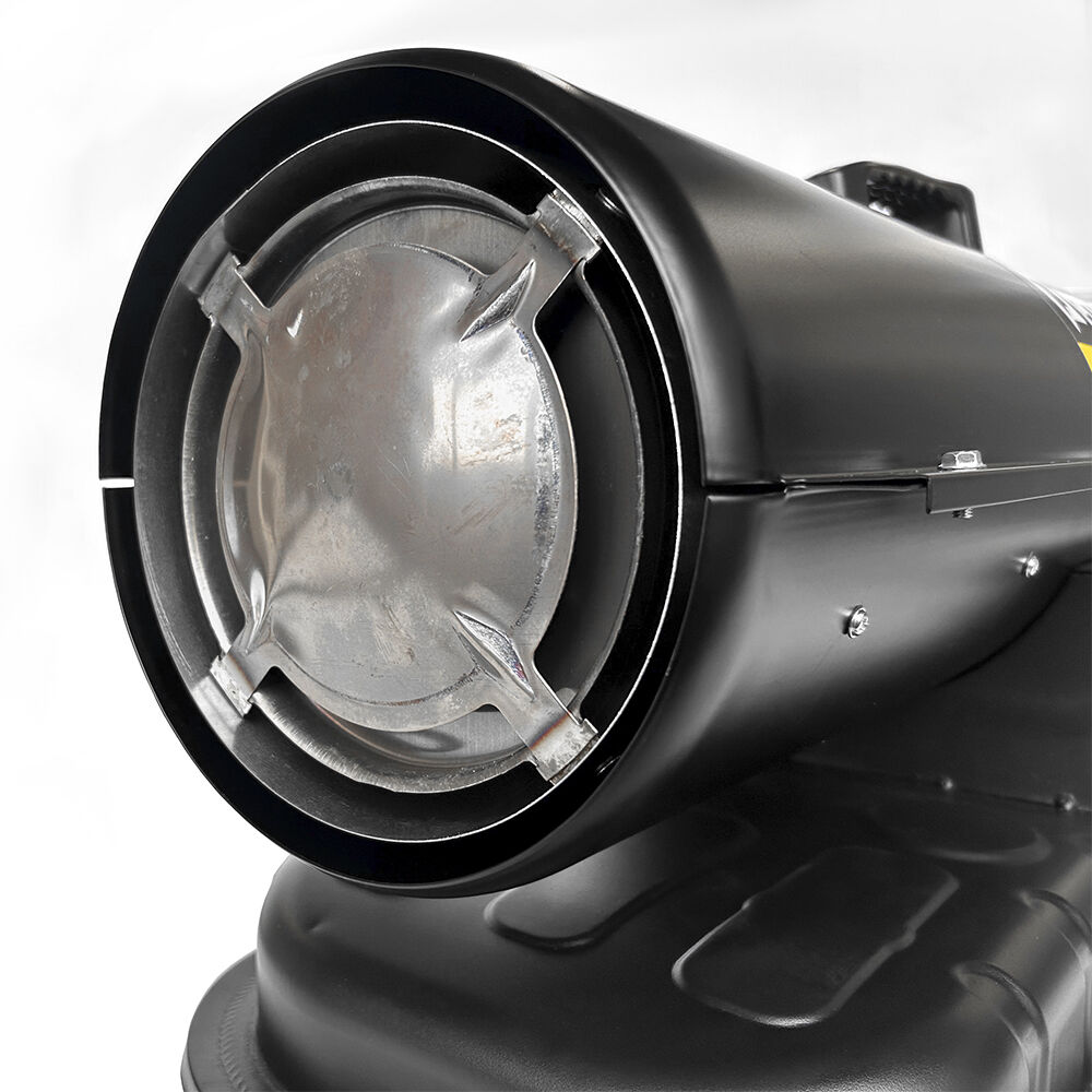 Turbocalefactor 20kw Diesel/kerosene image number 4.0