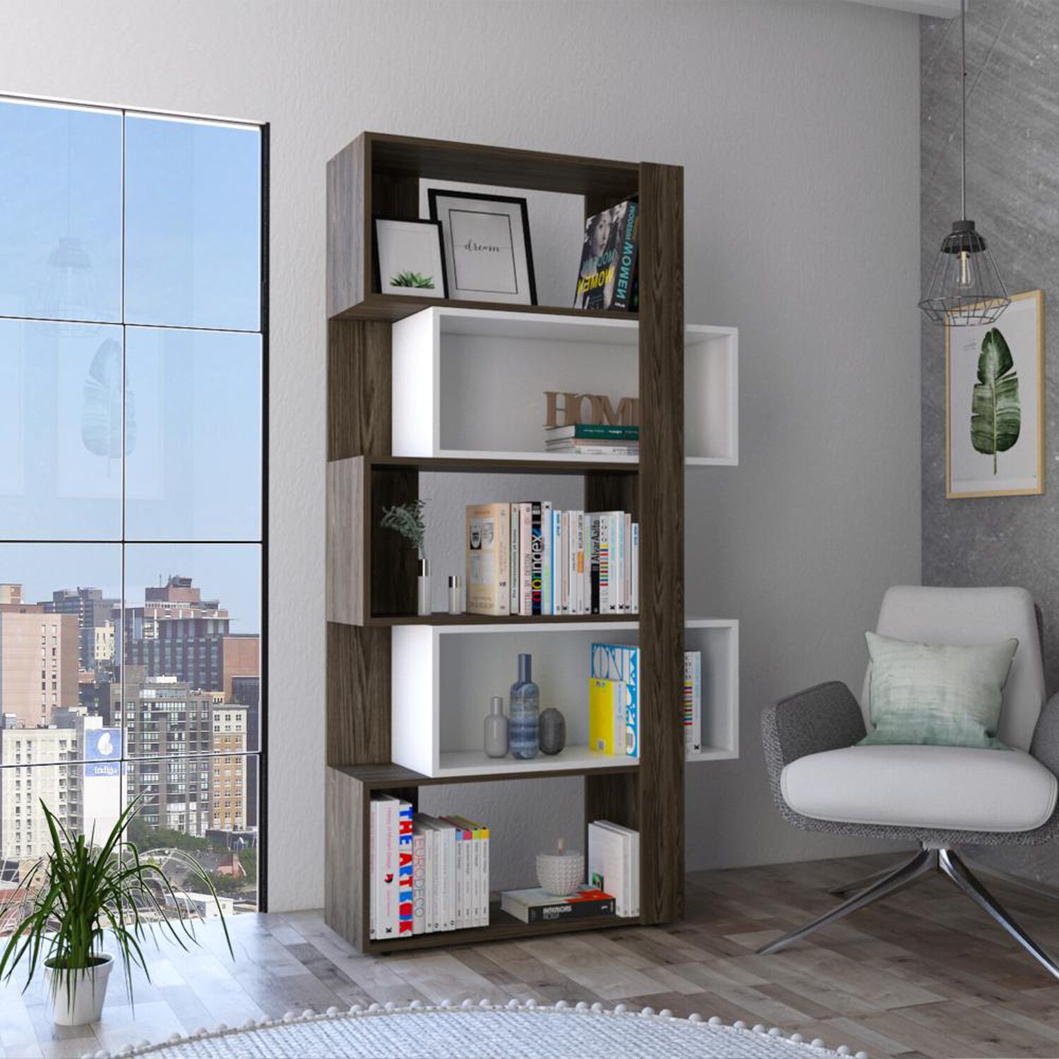 Estante Tuhome Beijing image number 0.0