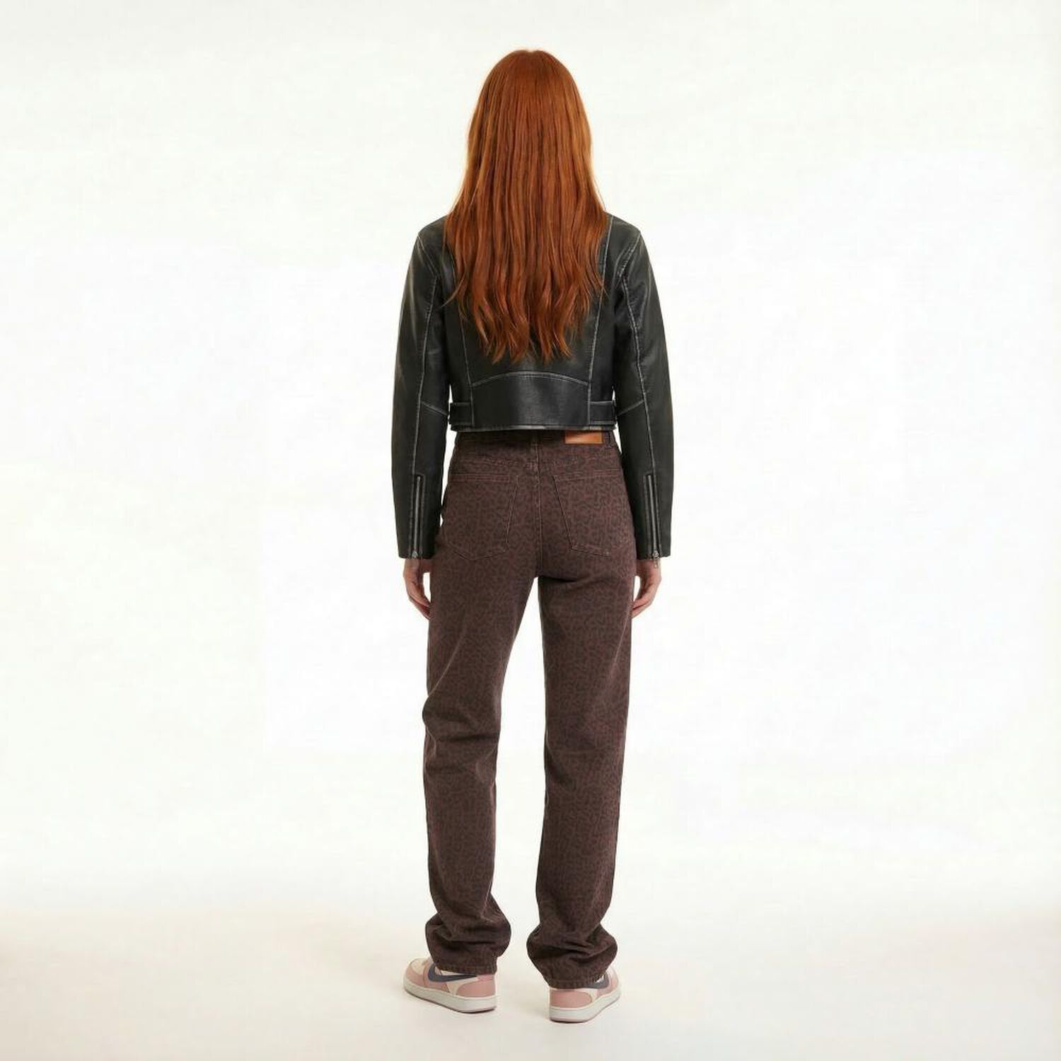 Pantal&oacute;n Mujer Rolly Go image number 1.0