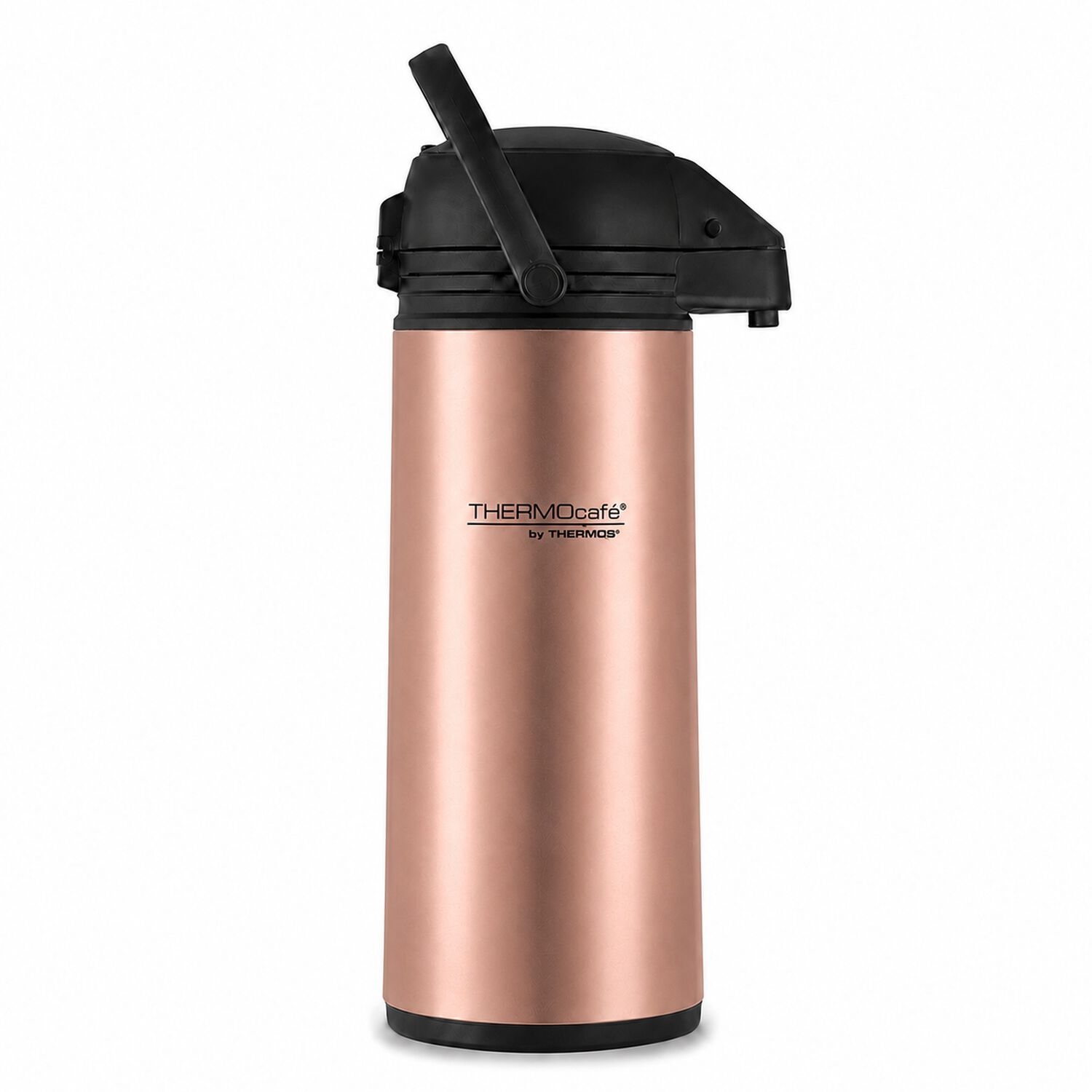 Termo Con Sif&oacute;n Para L&iacute;quidos 1.9l Thermos Jado-19 Rosa Gold image number 8.0