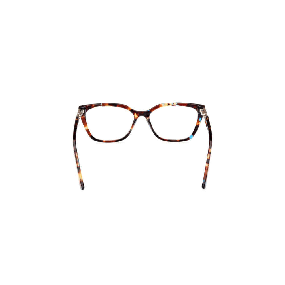 Lentes Ópticos Havana Guess image number 4.0