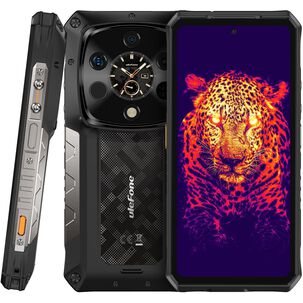 Ulefone Armor 28 Ultra Thermal Version - Smartphone Resistente Con Cámara Térmica