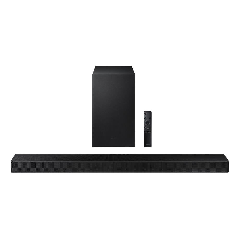 Soundbar Samsung HW-A650/ZS image number 1.0