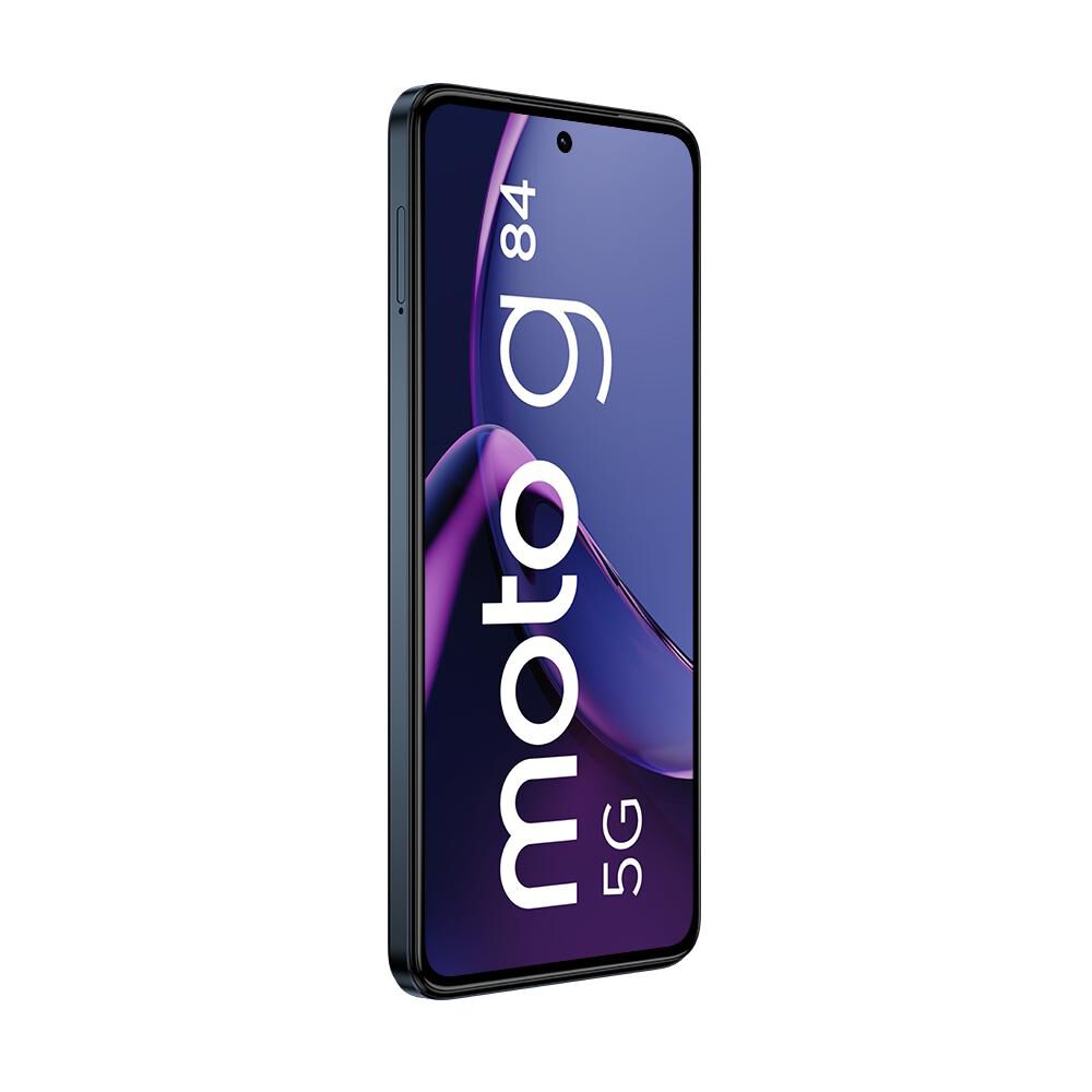 Smartphone Motorola Moto G84 / 5G / 256 GB / Liberado image number 4.0