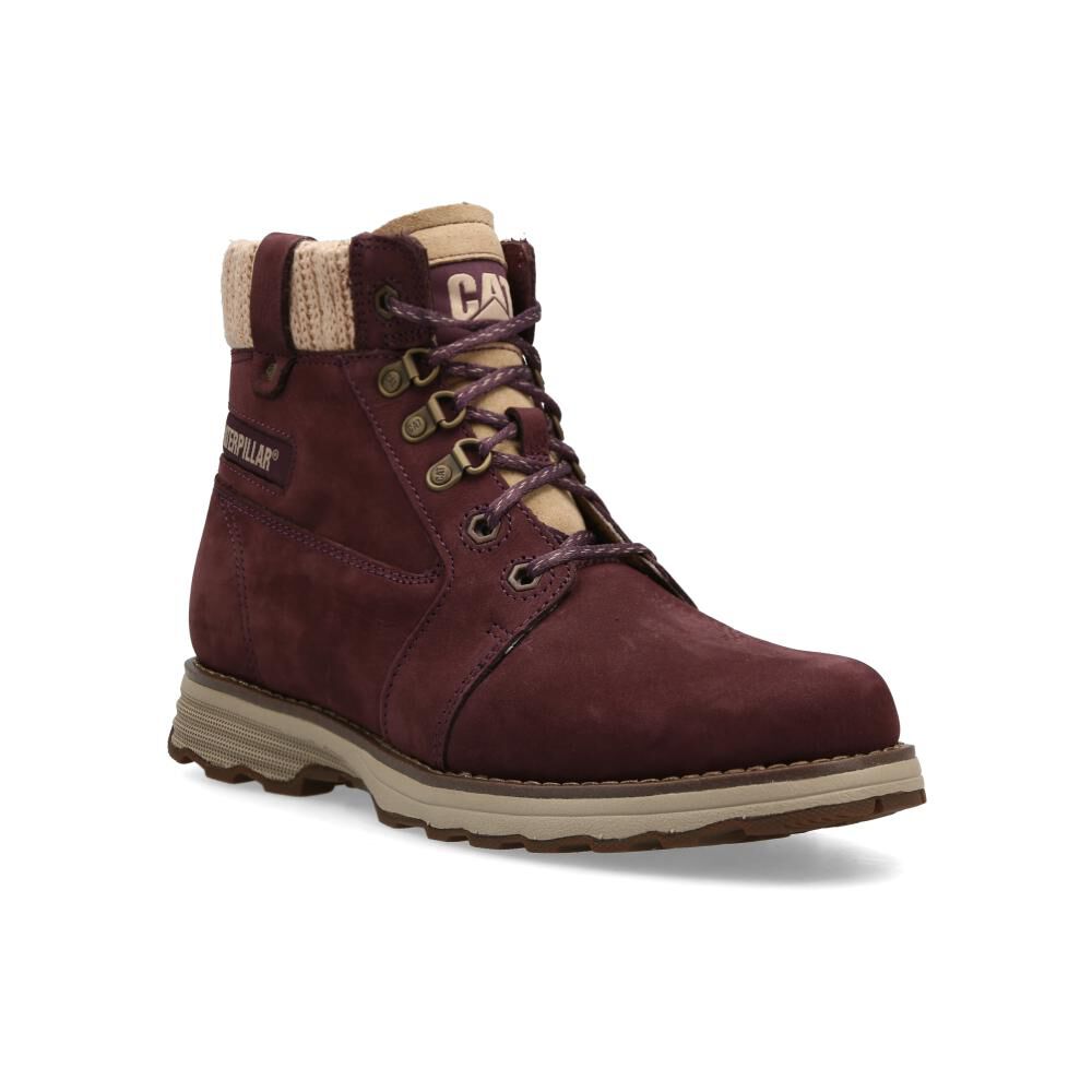 Botín Mujer Caterpillar Charli en Oferta | Hites.com