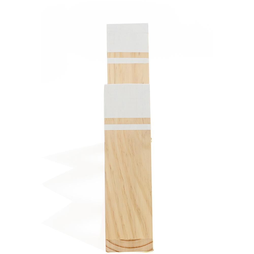 Repisa De Pies A Cabeza Andes image number 2.0