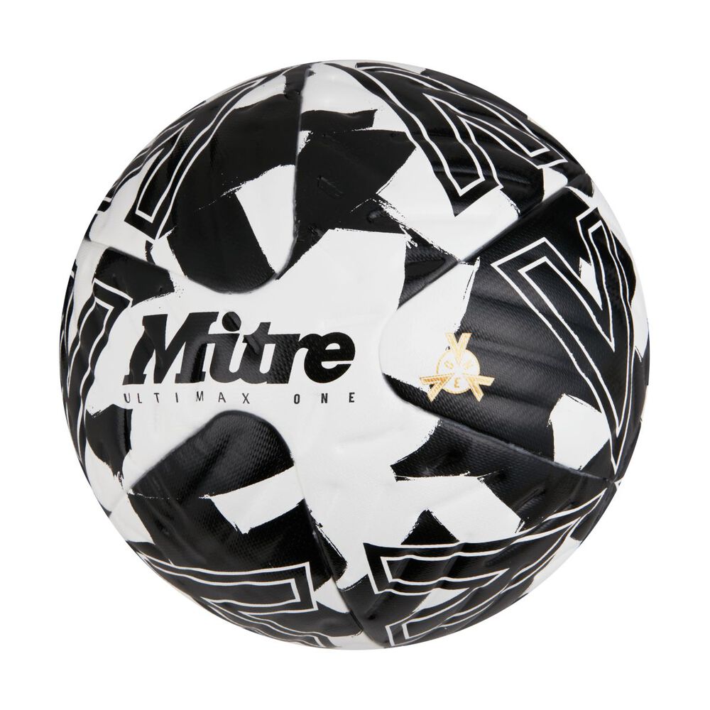 Balon Futbol Mitre Ultimax One image number 0.0