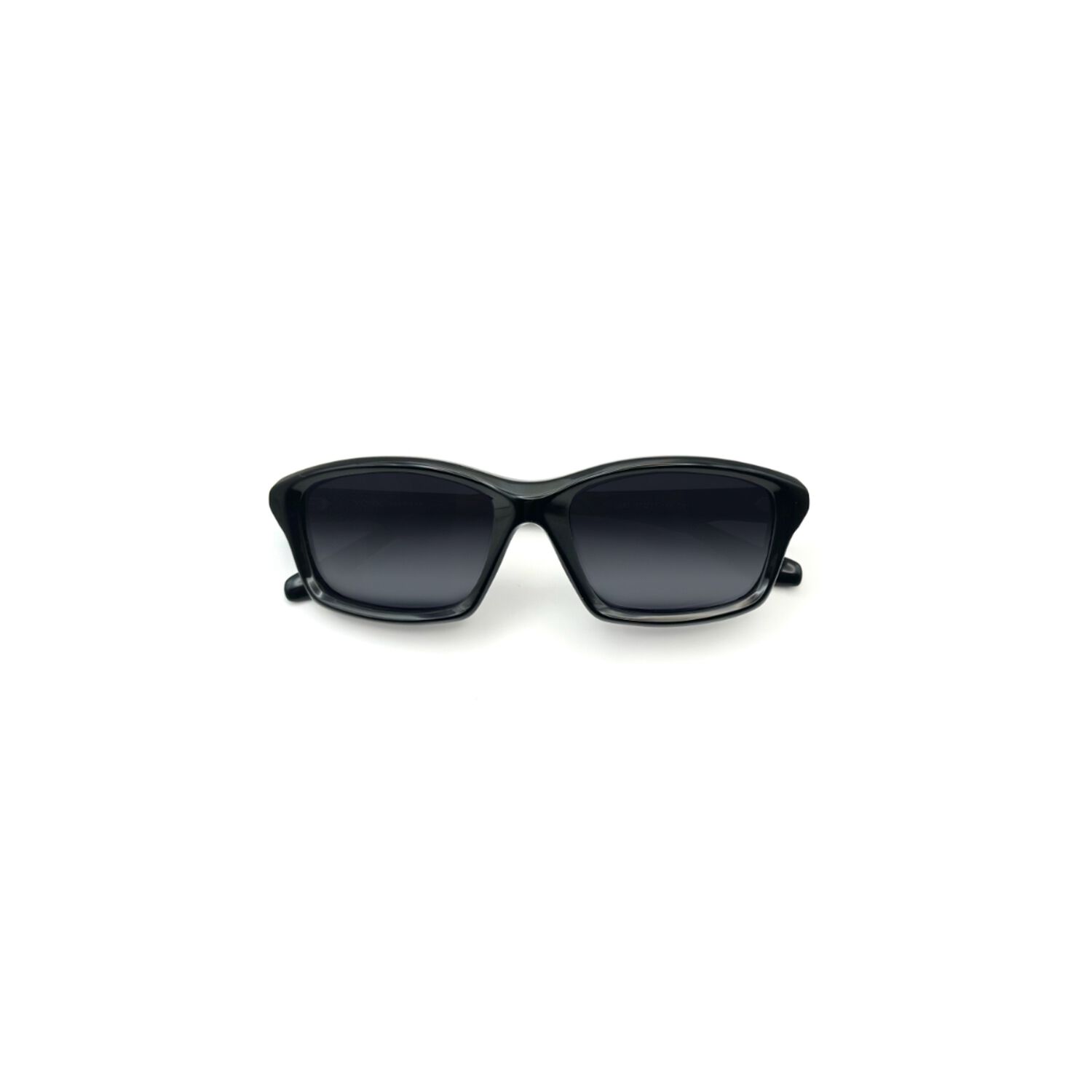 Lentes De Sol Matthew Negro Polarizados York Eyewear image number 3.0