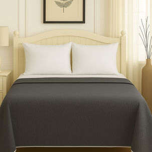 Cobertor Quilt Reversible 2 Plazas 240x260cm