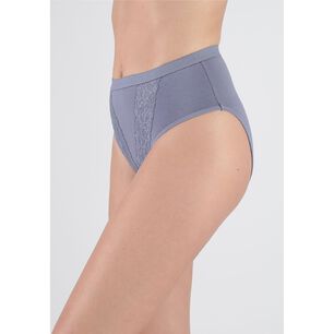 Pack 3x Calzon Maxi Algod&oacute;n P310.80-nar Kayser
