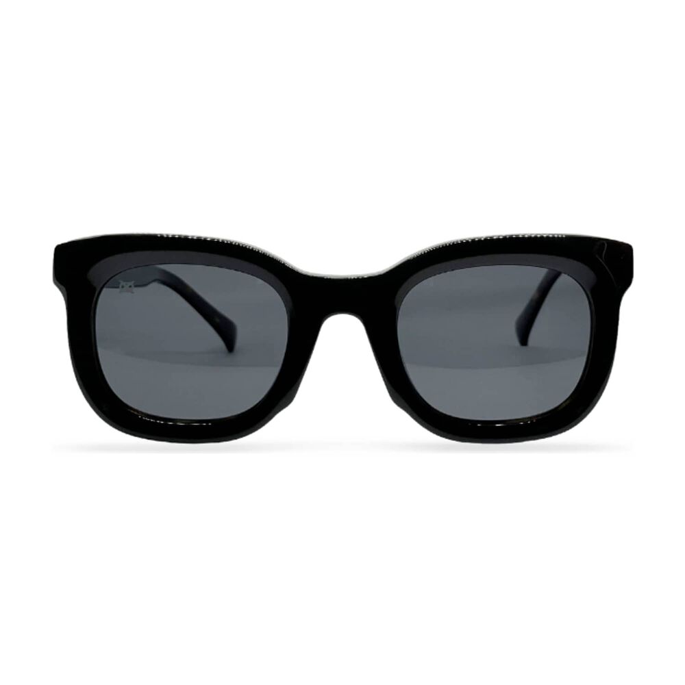 Lentes De Sol Bedford Negro York Eyewear image number 0.0