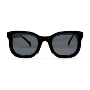 Lentes De Sol Bedford Negro York Eyewear