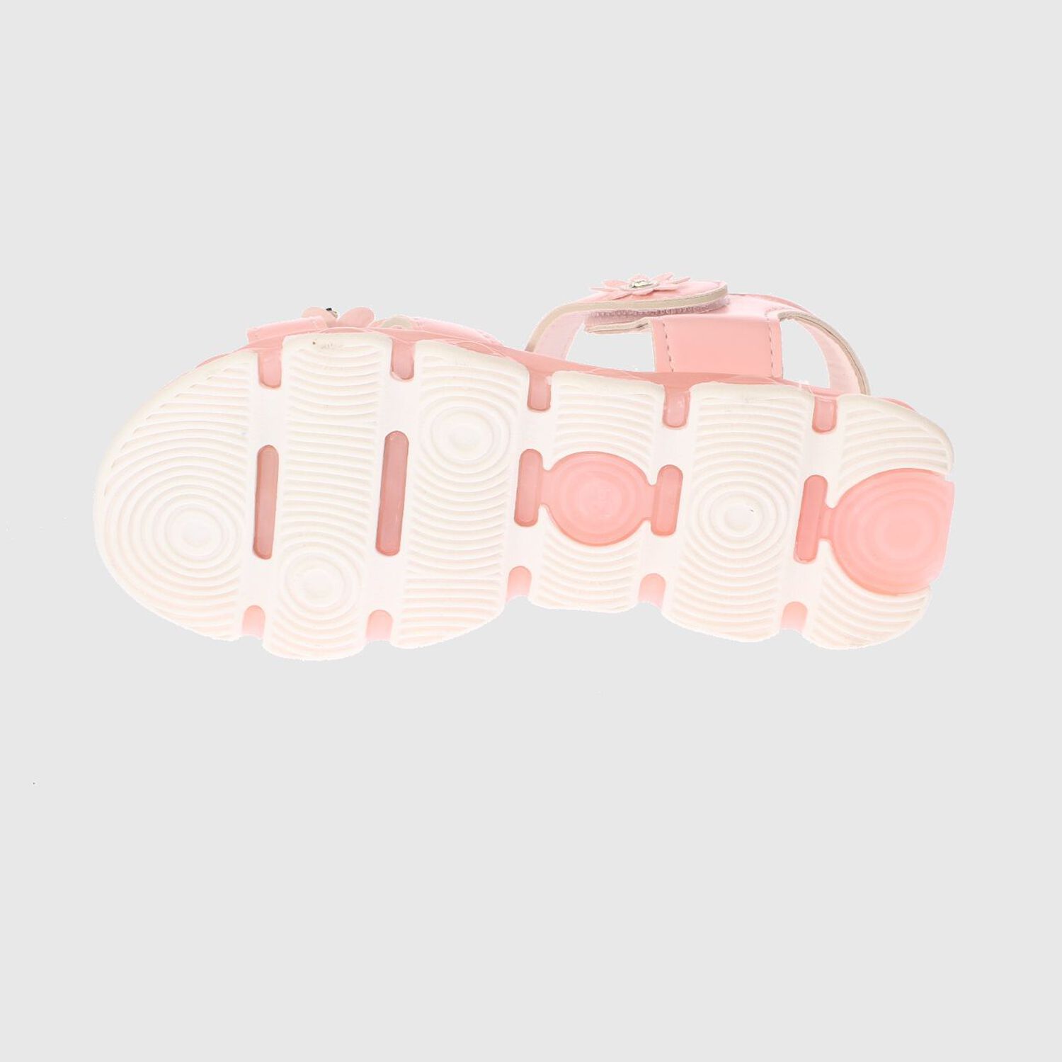 Sandalia Rosado V&iacute;a Franca Art. 3cjr02425pink image number 4.0