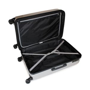 Maleta L Grande Cadillac 23kg Gris Calvin Klein