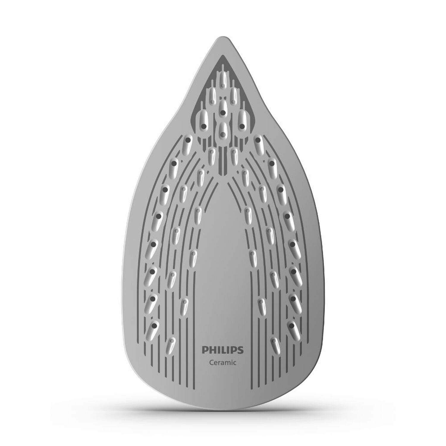 Plancha A Vapor Philips Dst2020/30 Funci&oacute;n Calc-clean image number 4.0