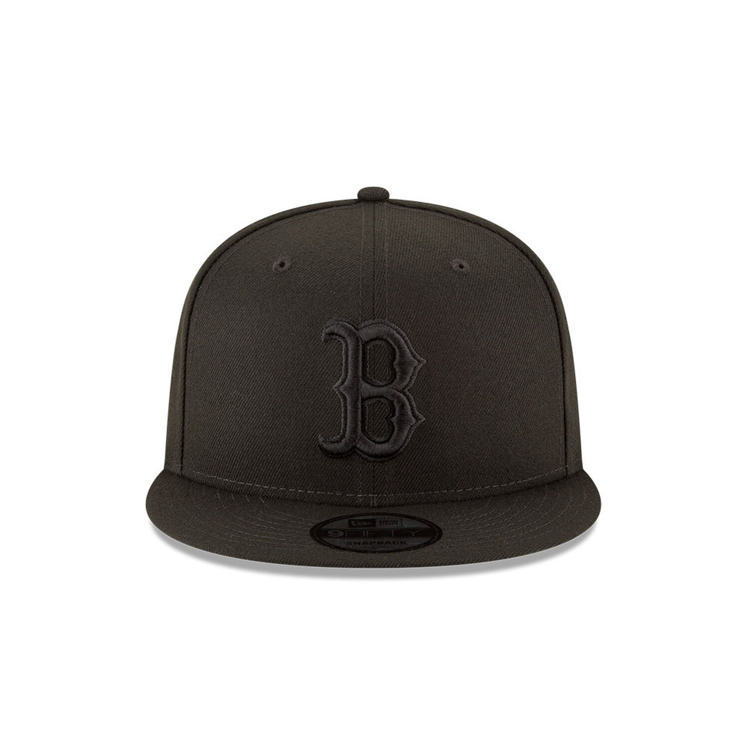 Jockey Boston Red Sox Mlb 9fifty Black New Era image number 2.0