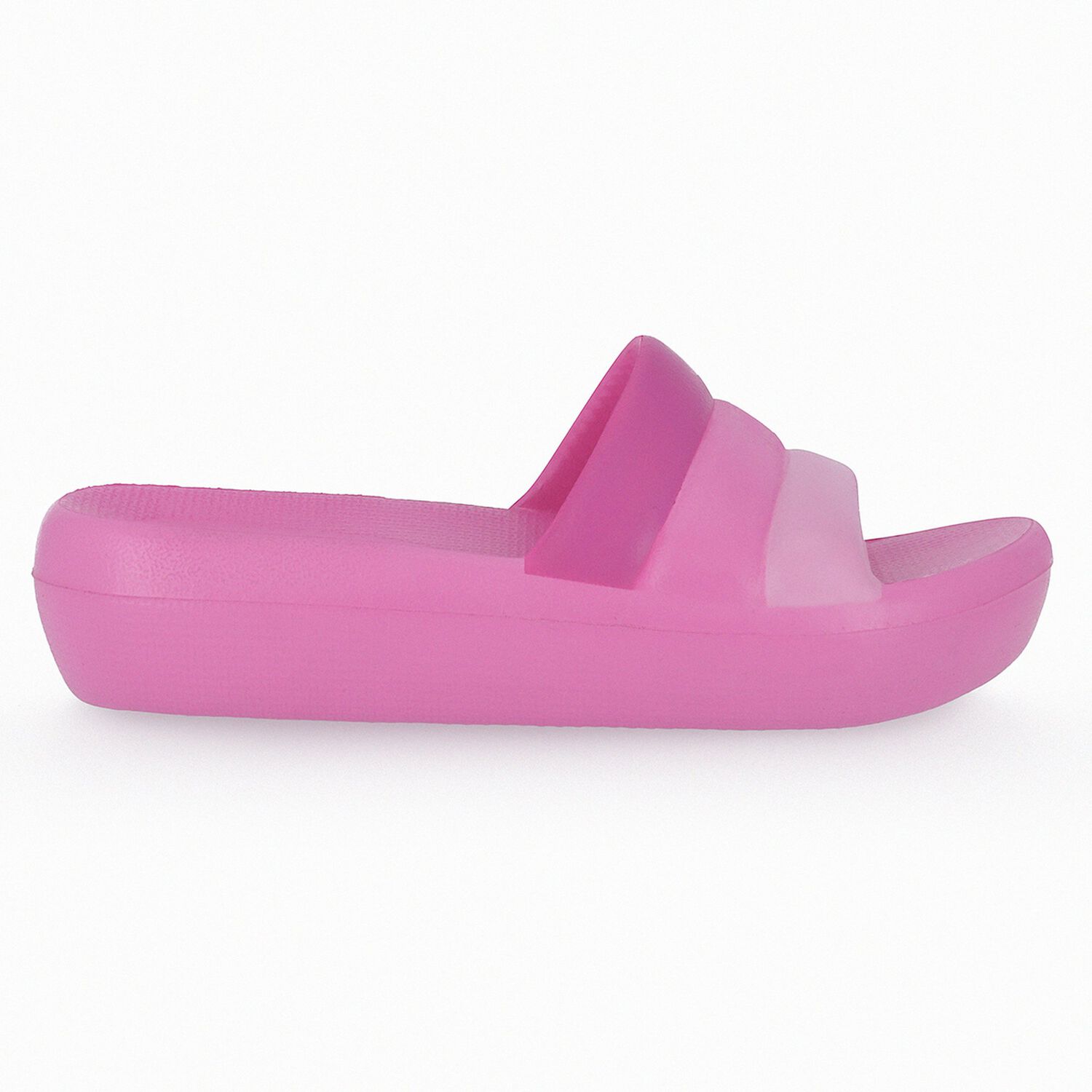 Sandalia Mujer Fun Marshmallow Magenta Piccadilly image number 0.0