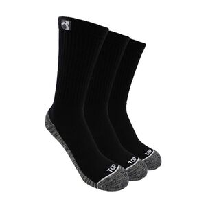 Pack Calcetin Cobre Top / 3 Unidades