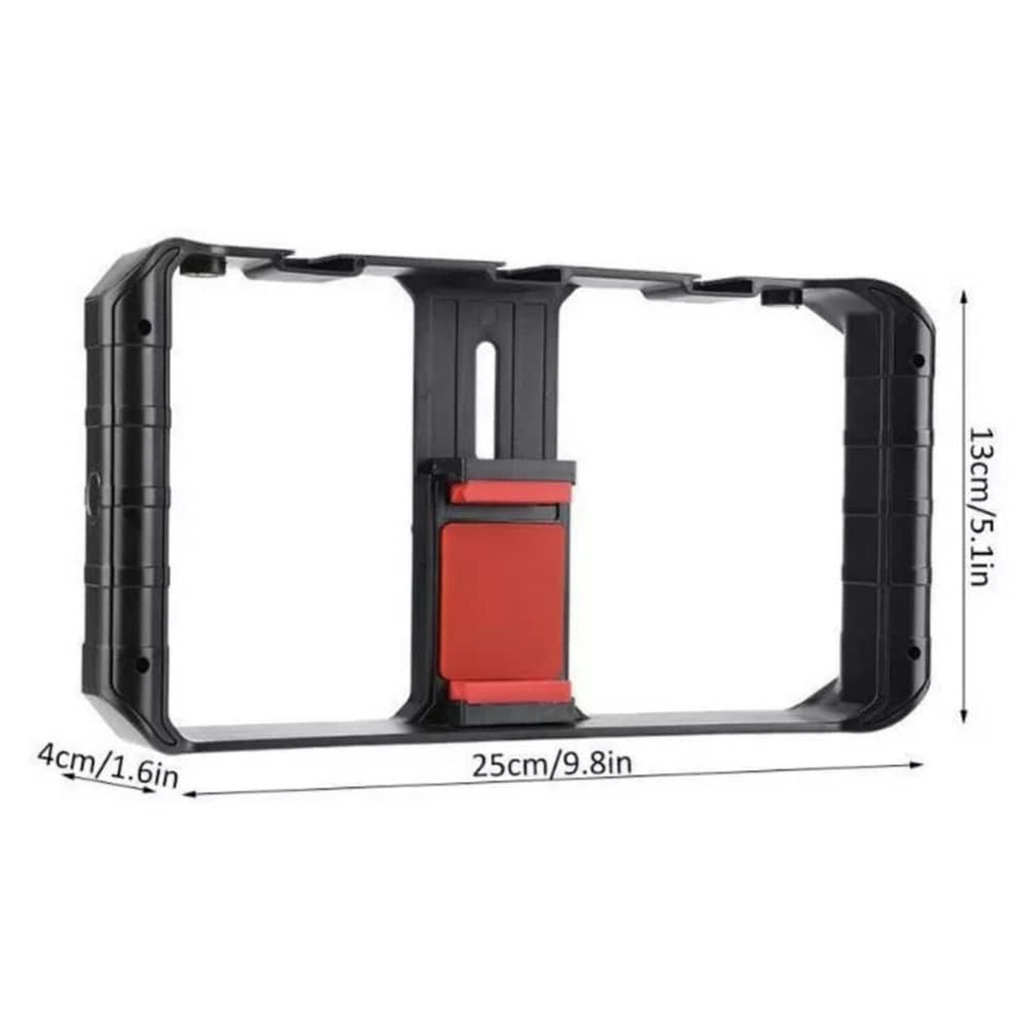 Estabilizador De Celular Soporte Smartphone Steadycam Video image number 3.0