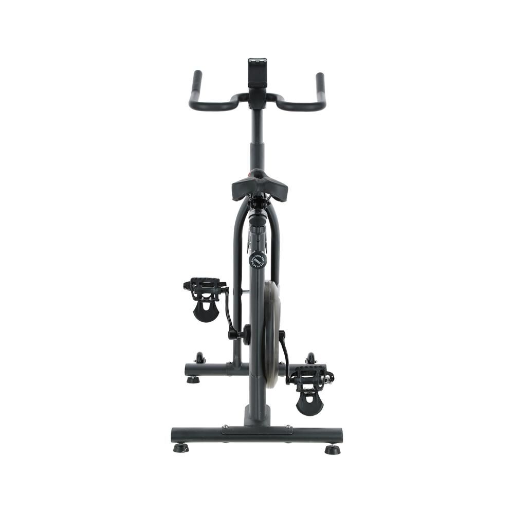 Bicicleta Spinning Magnetica Bodytrainer Spn 300 Mgntc image number 5.0