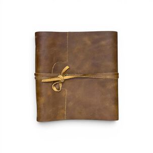 Libreta Futaleufu Panor&aacute;mica