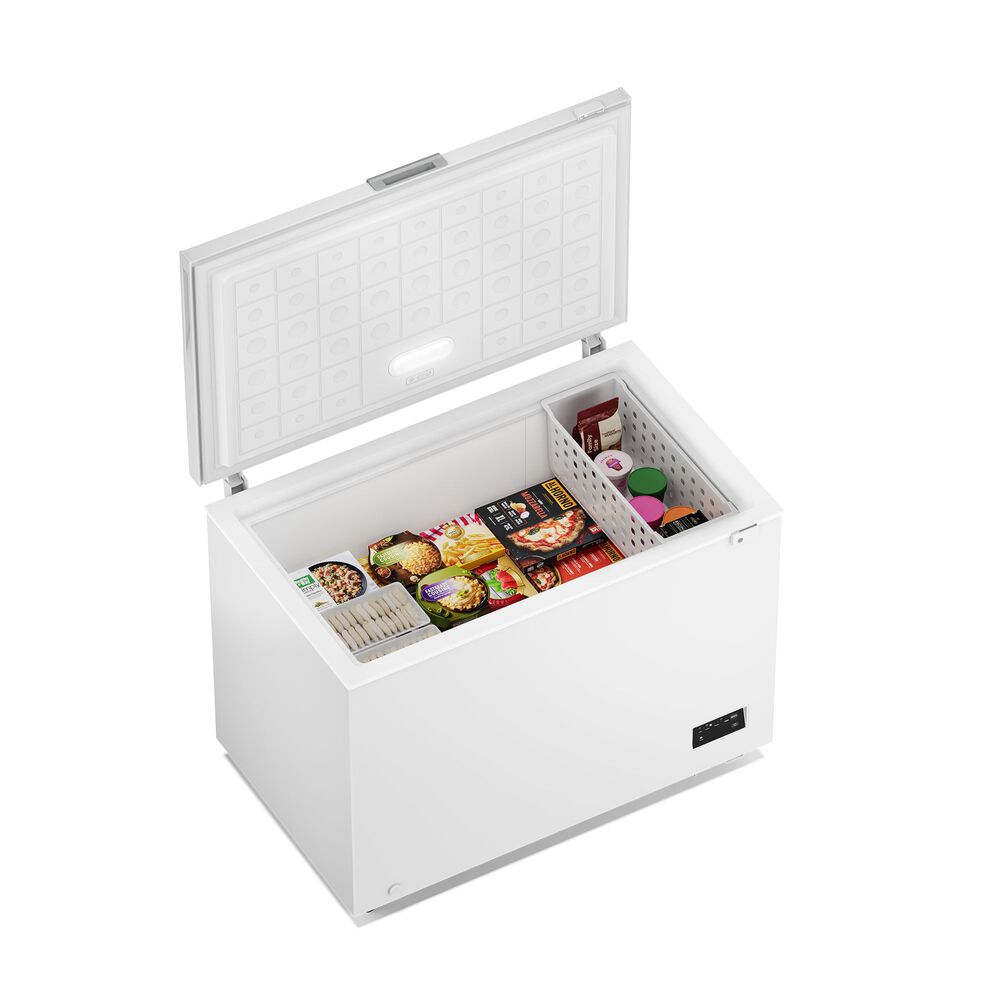 Congelador Freezer Horizontal Dual 308l Inverter Fr&iacute;o Directo M300di image number 4.0