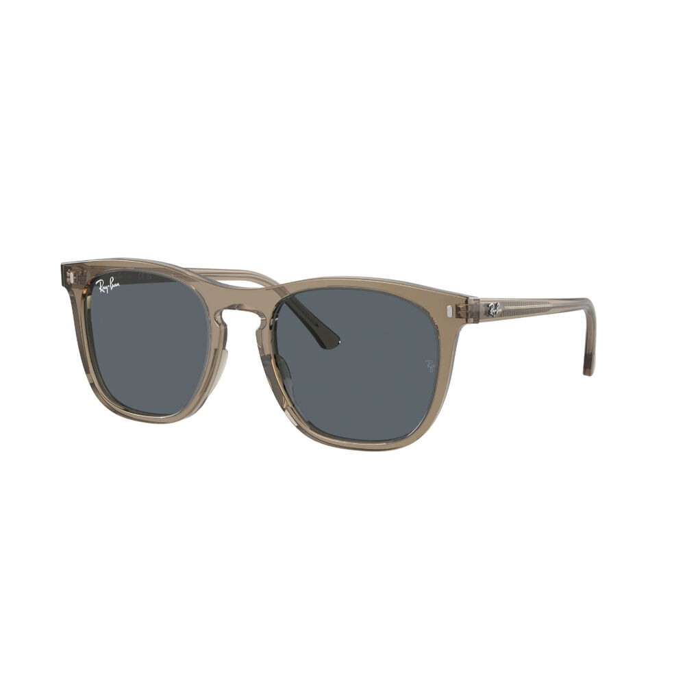 Lentes De Sol Marrón Transparente Ray-ban image number 1.0