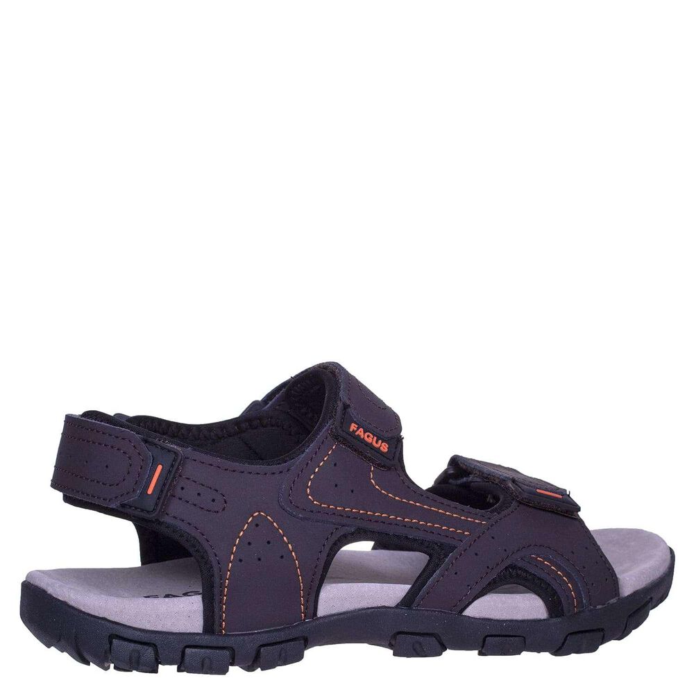 Sandalia Outdoor Hombre 3ss1722 image number 2.0