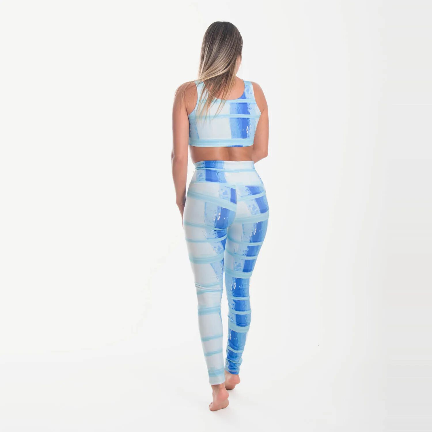 Conjunto Deportivo Joren Leggins + Top image number 1.0