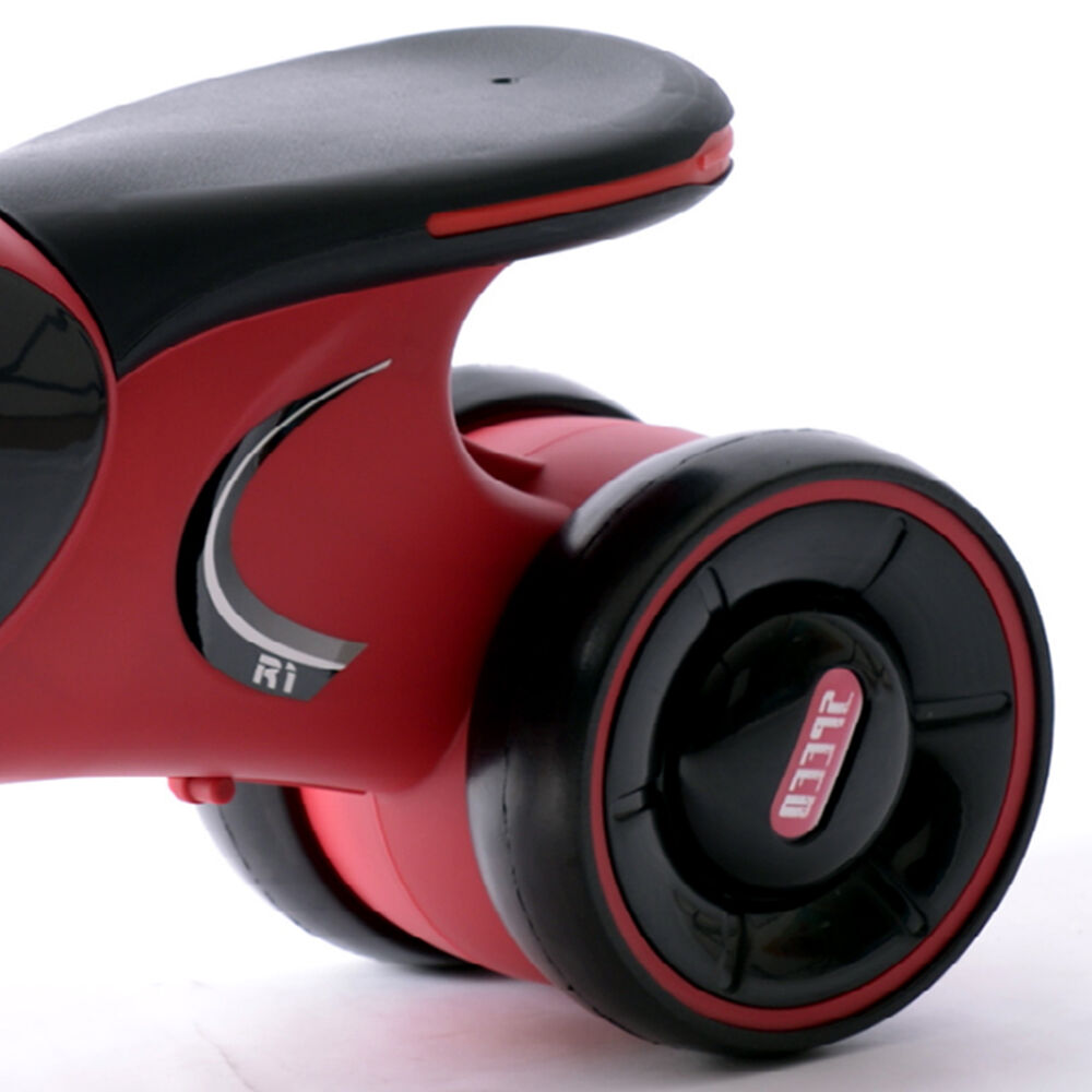 Corre Pasillo Ride Rojo Bebesit image number 2.0