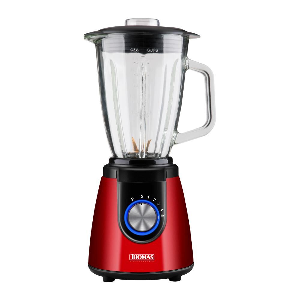 Licuadora Thomas TH-700VR / 1.5 Litros / 700W image number 0.0