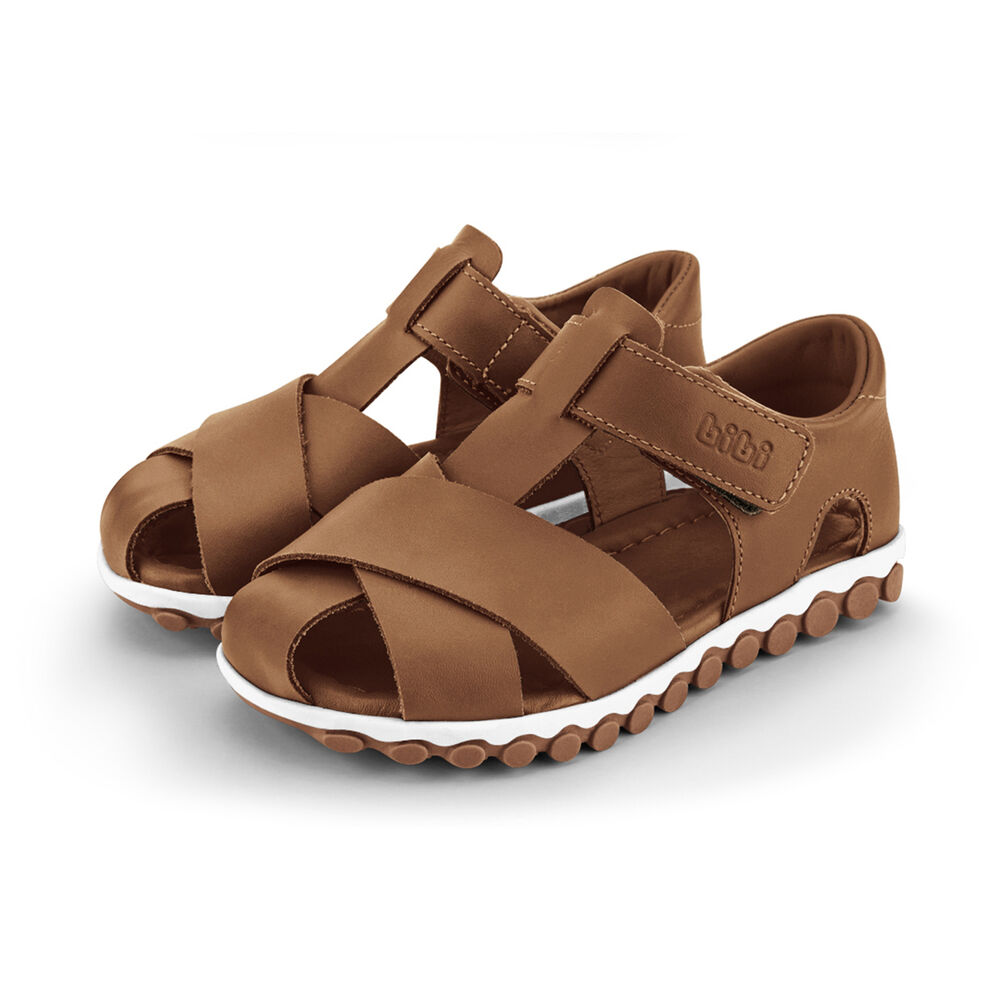 Sandalias Summer Roller New Ii Café Bibi image number 2.0