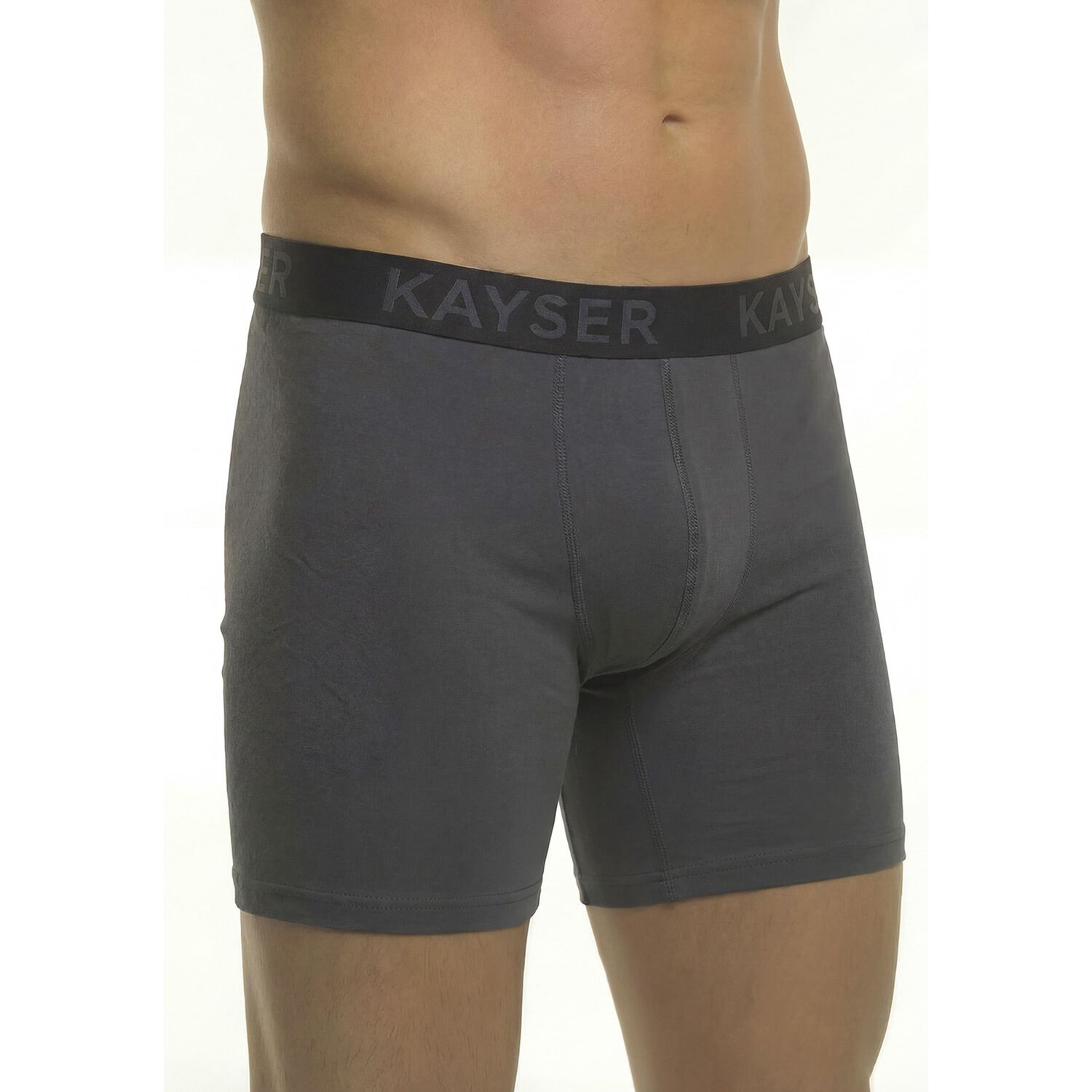 Pack 3 B&oacute;xers Algod&oacute;n P393.400-mar image number 2.0