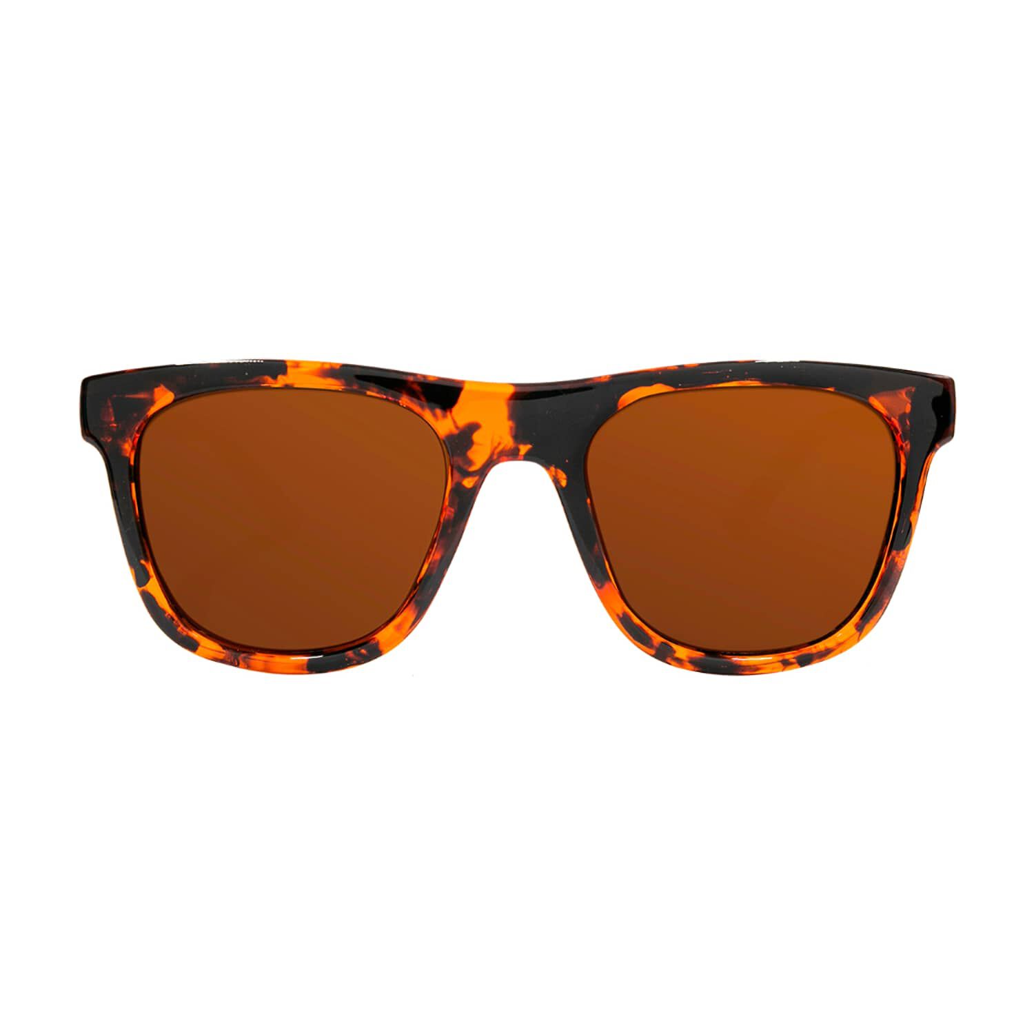 Lentes De Sol Marr&oacute;n Harvey Northweek image number 0.0