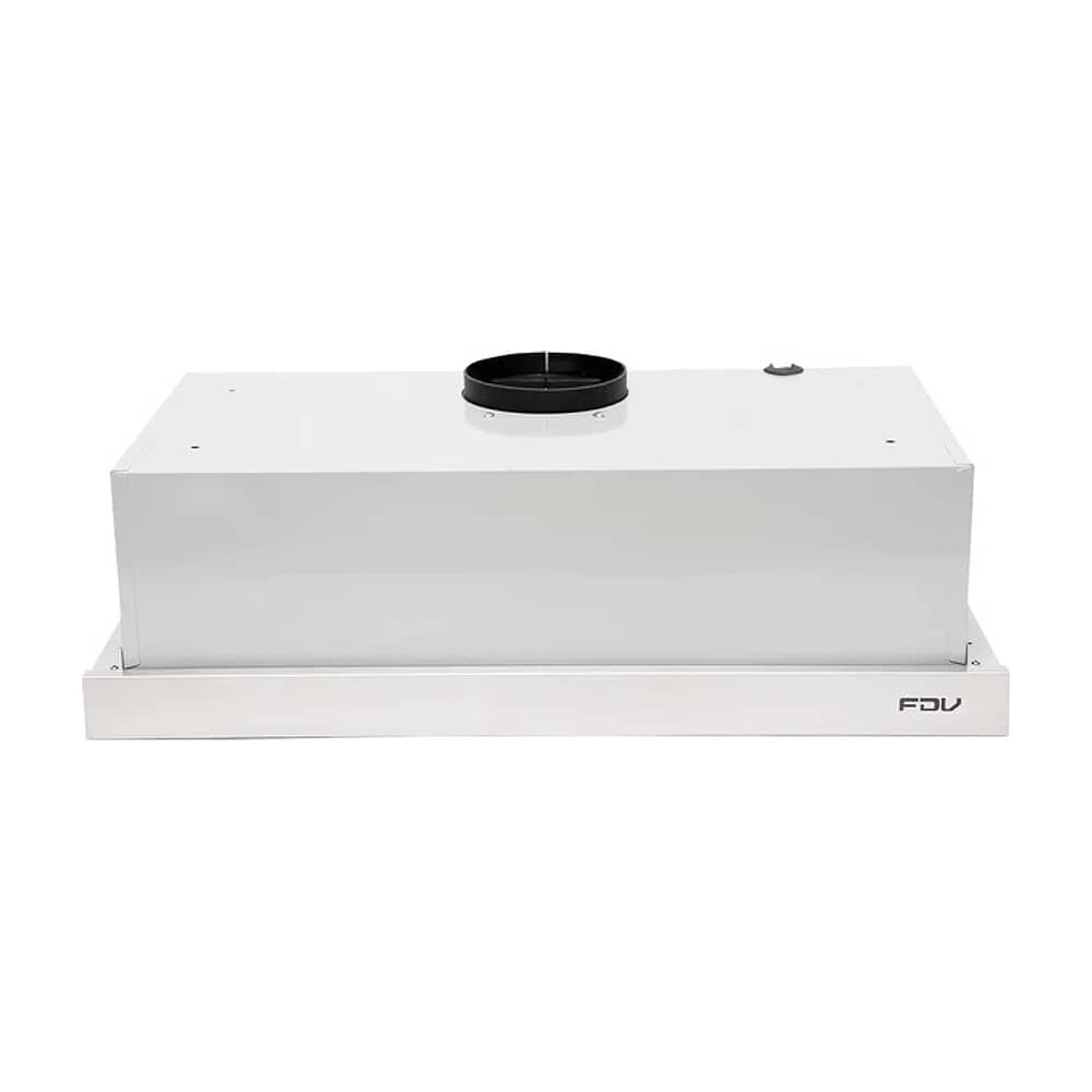 Campana Fdv Urban 60 - 350 (m3/h) image number 6.0