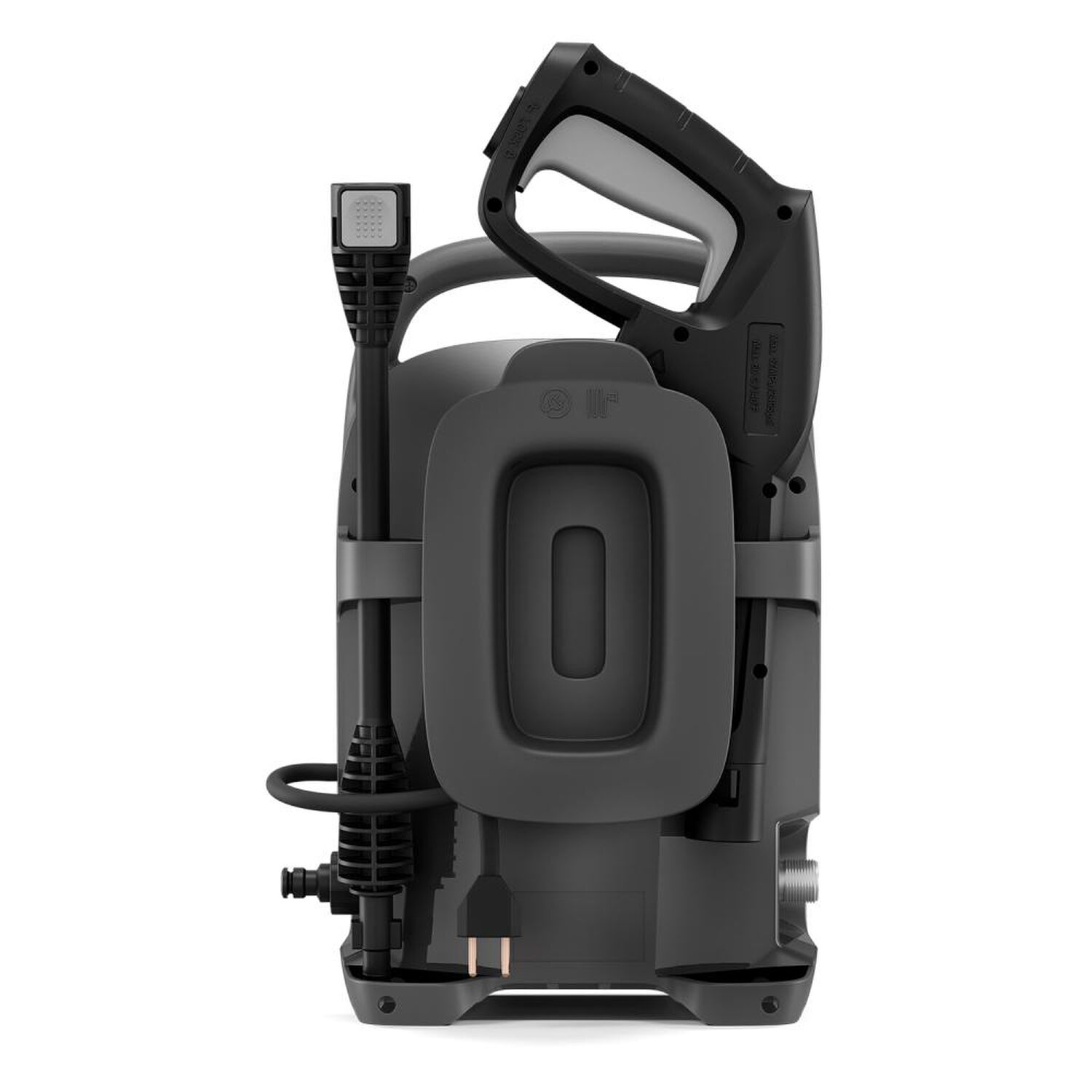 Hidrolavadora Electrolux Qws1600 image number 3.0