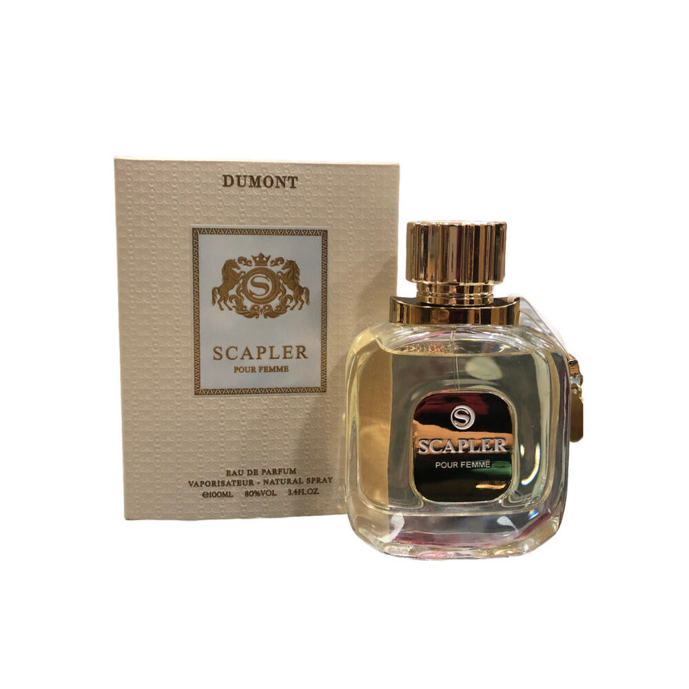 Scapler Mujer Edp 100ml image number 0.0