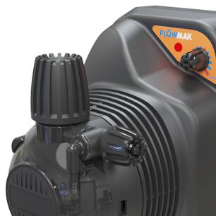 Bomba Dosificadora De Cloro 7l/h A 2bar Flowmak