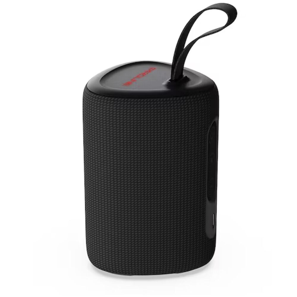 Parlante Bluetooth 6w Rms Ipx6 Negro Zerob Proline image number 2.0