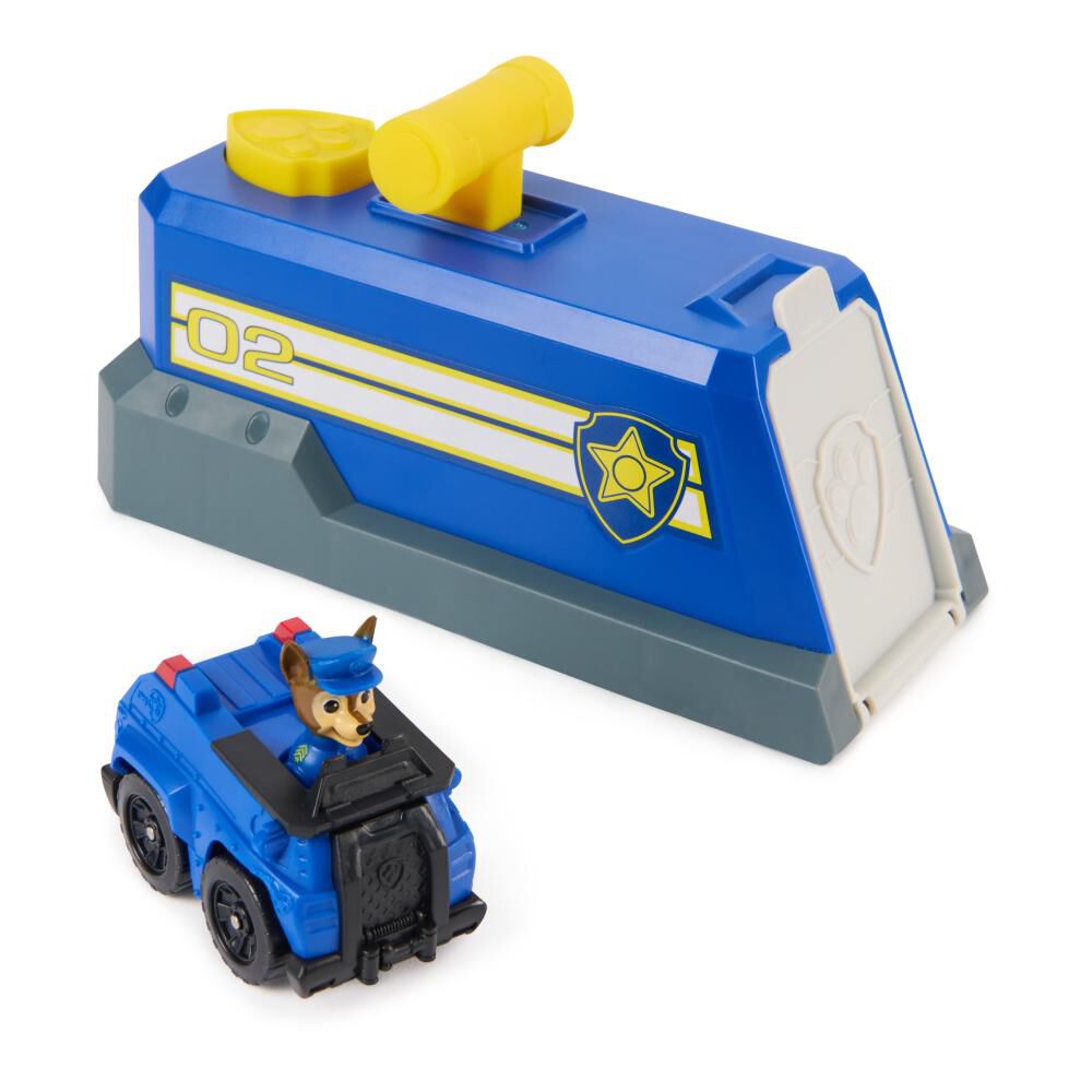 Play Set Paw Patrol 6074595 image number 2.0