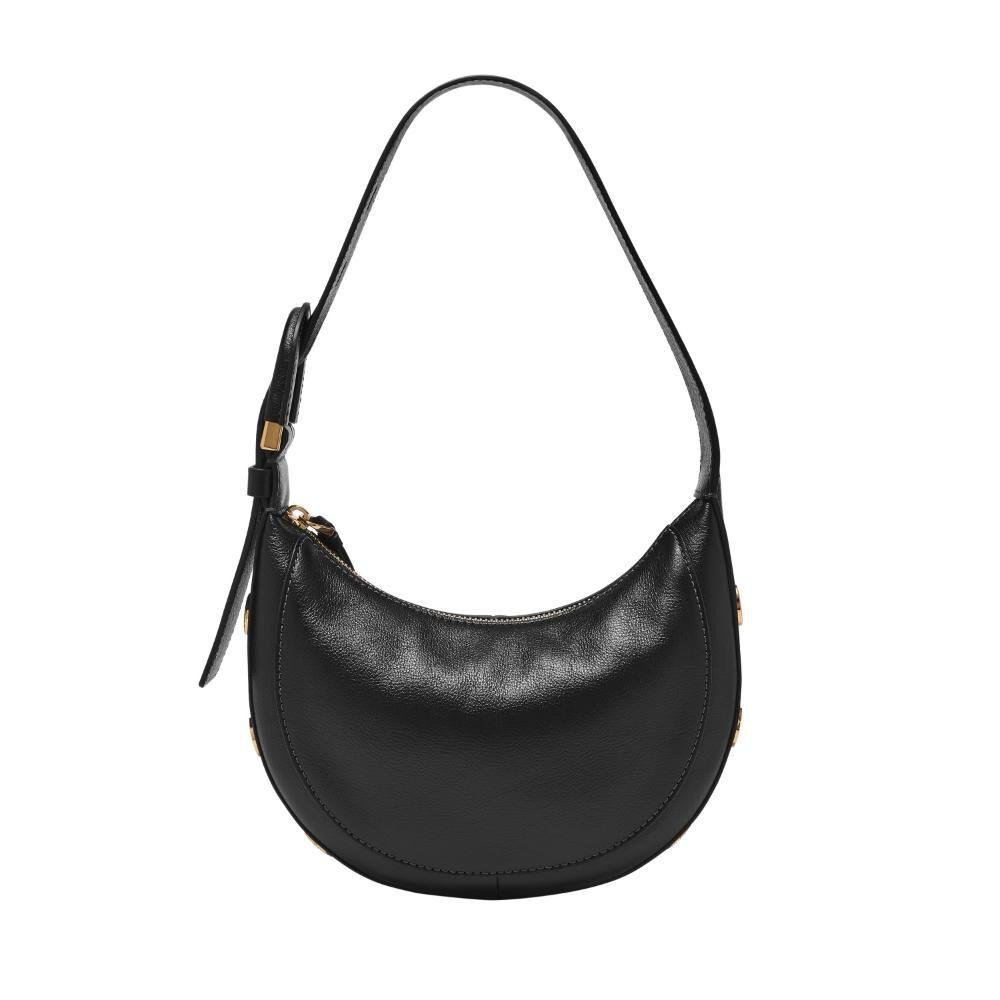 Cartera Fossil Negra Zb1916001 image number 0.0