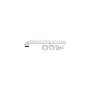 Kit Ducto Tiro Forzado Rheem 60 Mm