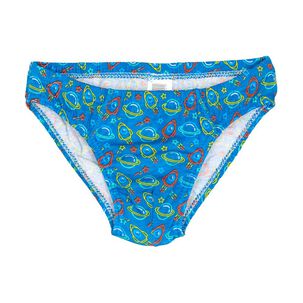 Slip Infantil Niño Topsis / 3 Unidades