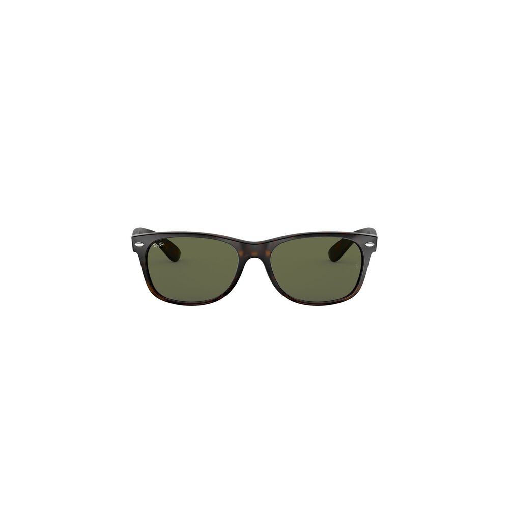 Lentes De Sol New Wayfarer Havana Ray-ban image number 1.0