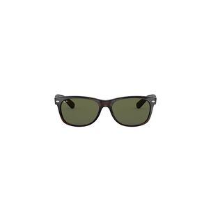 Lentes De Sol New Wayfarer Havana Ray-ban