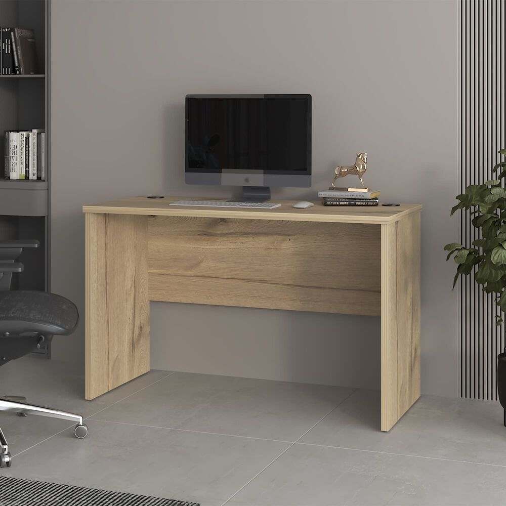 Escritorio 120x75x53 Cm Fm-038 image number 4.0