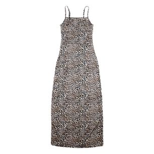 Vestido Mujer Rolly Go